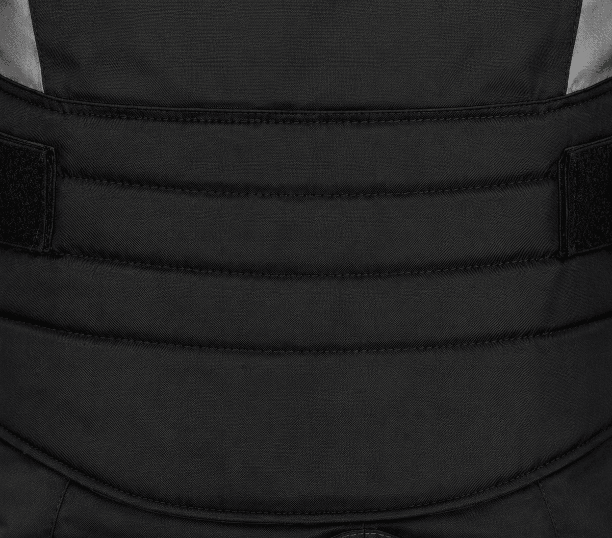 Chaqueta Carrera Gris - de Protección, Protecciones Certificadas e Impermeable