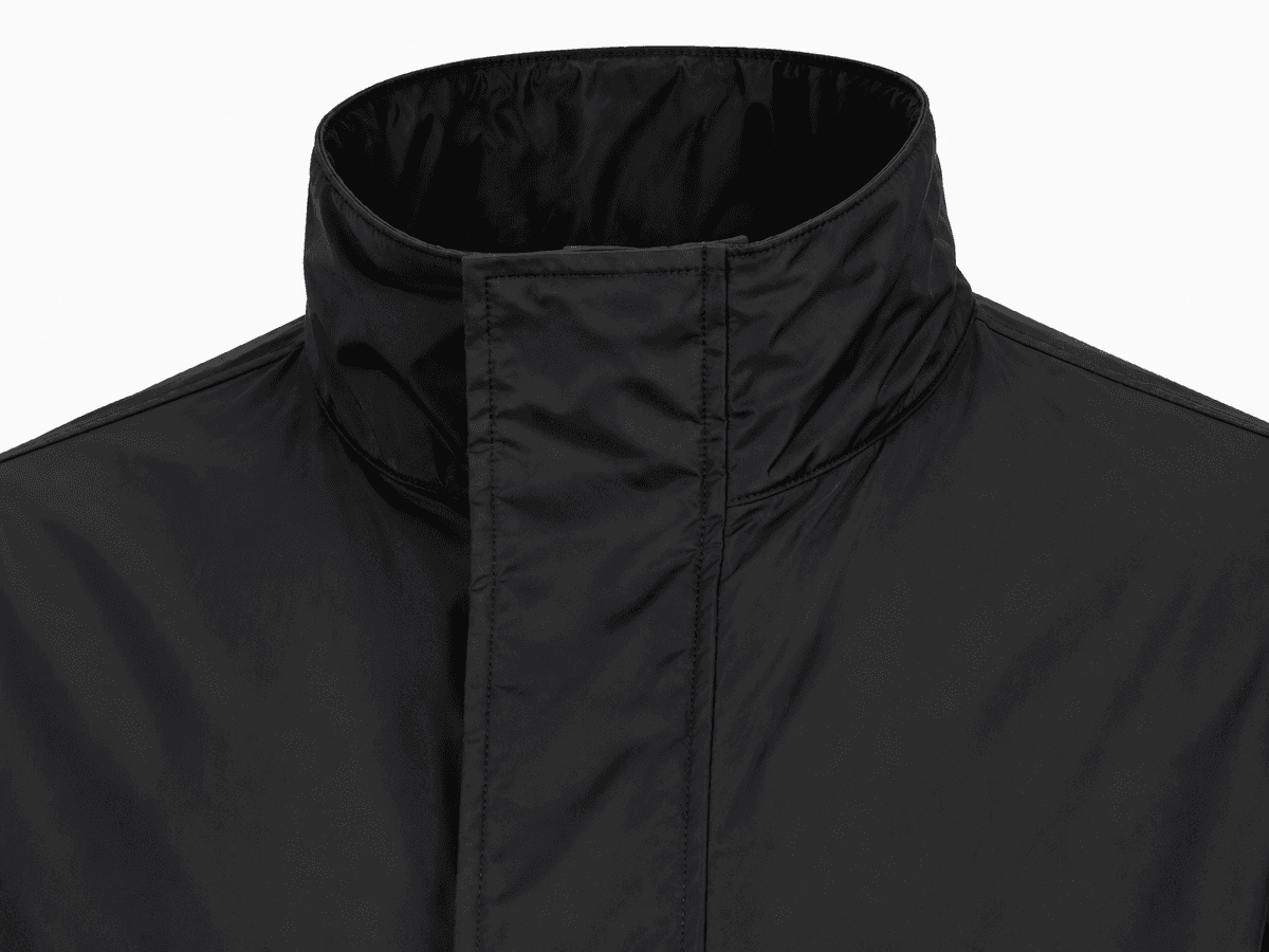 Chaqueta Impermeable Storm Doble Forro