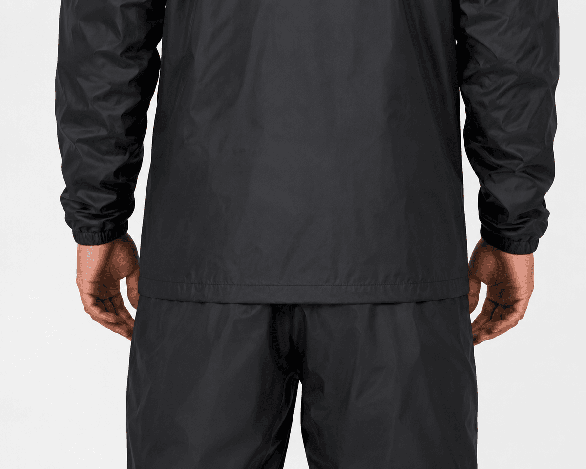 Chaqueta Impermeable Storm Doble Forro