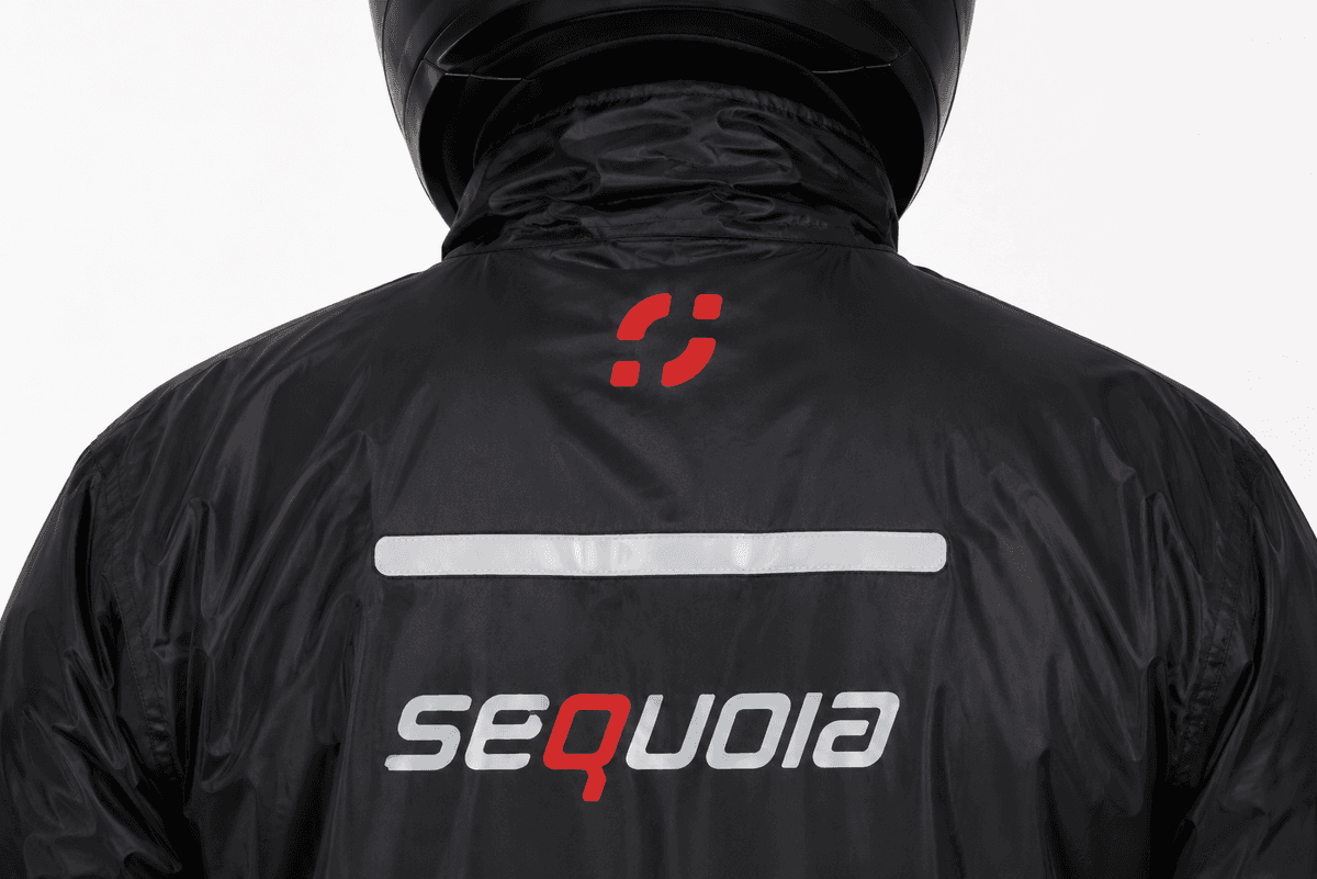 Chaqueta Impermeable Storm Doble Forro