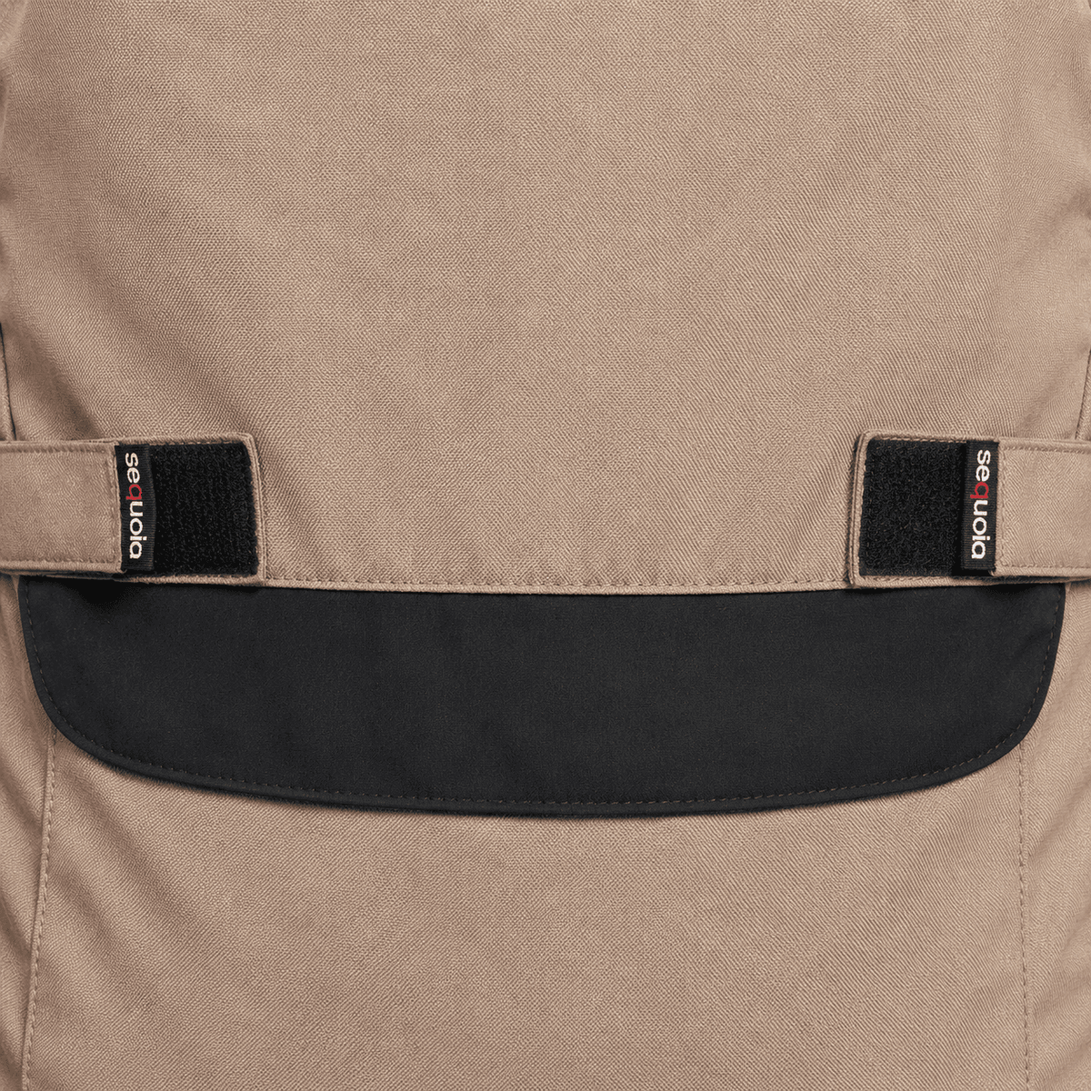 Chaqueta Sahara - Protecciones Certificadas - 100 % Impermeable
