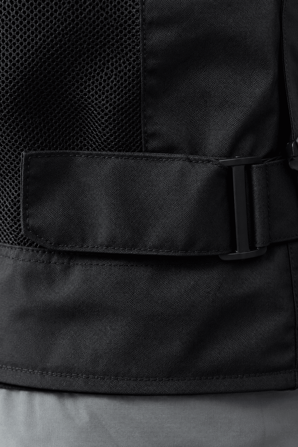 Chaqueta Mesh de Verano de Protección en Malla Transpirable 100% Impermeable