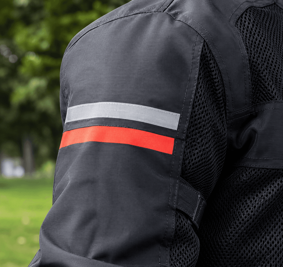 Traje para Moto - Mesh - Traje de Protección para Motociclistas