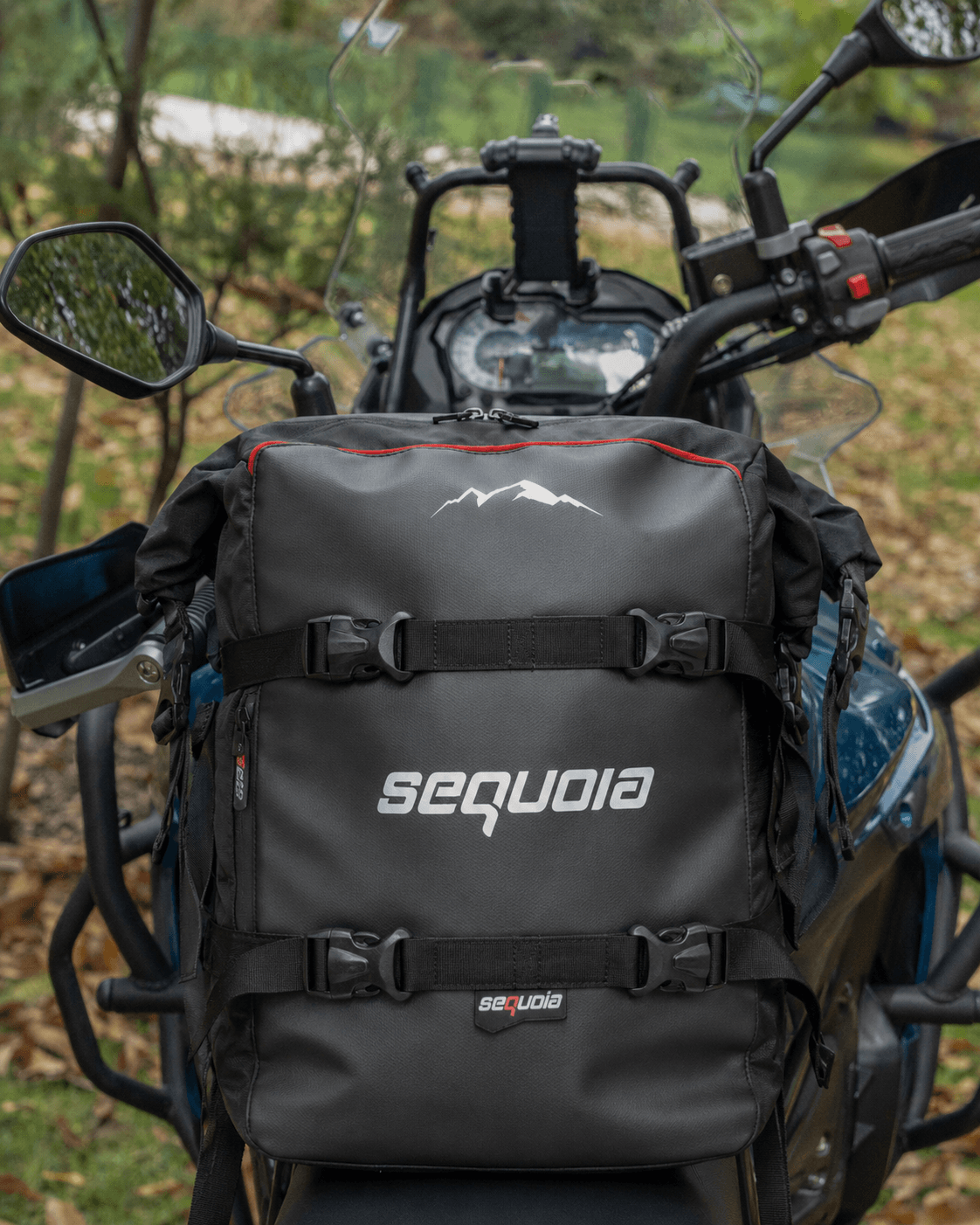 Maleta Drybag Touring 40 Litros Impermeable