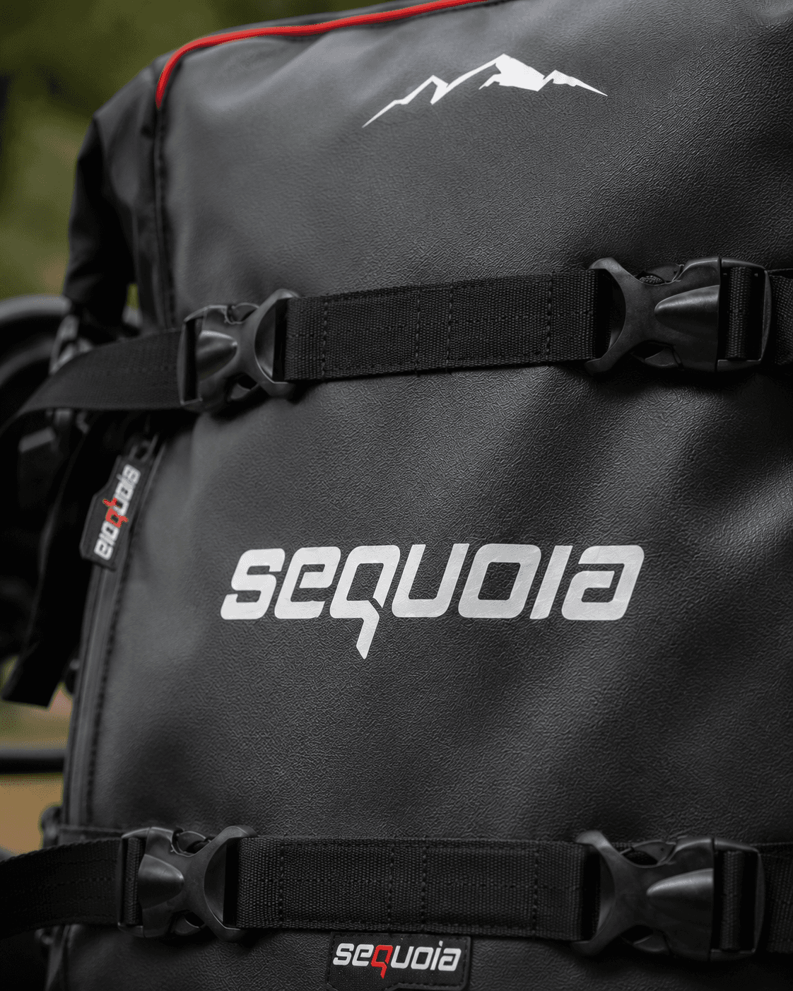 Maleta Drybag Touring 40 Litros Impermeable