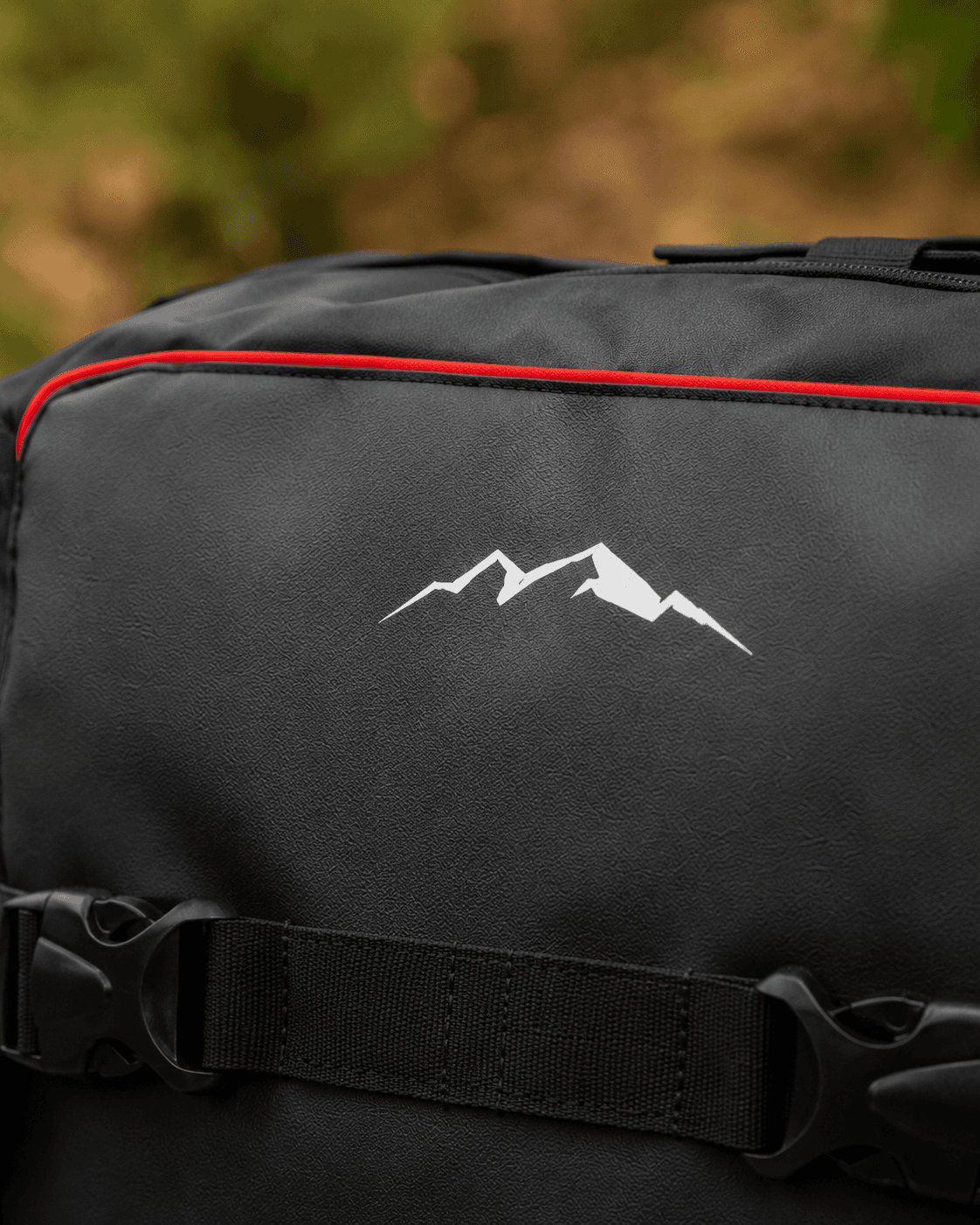 Maleta Drybag Touring 40 Litros Impermeable