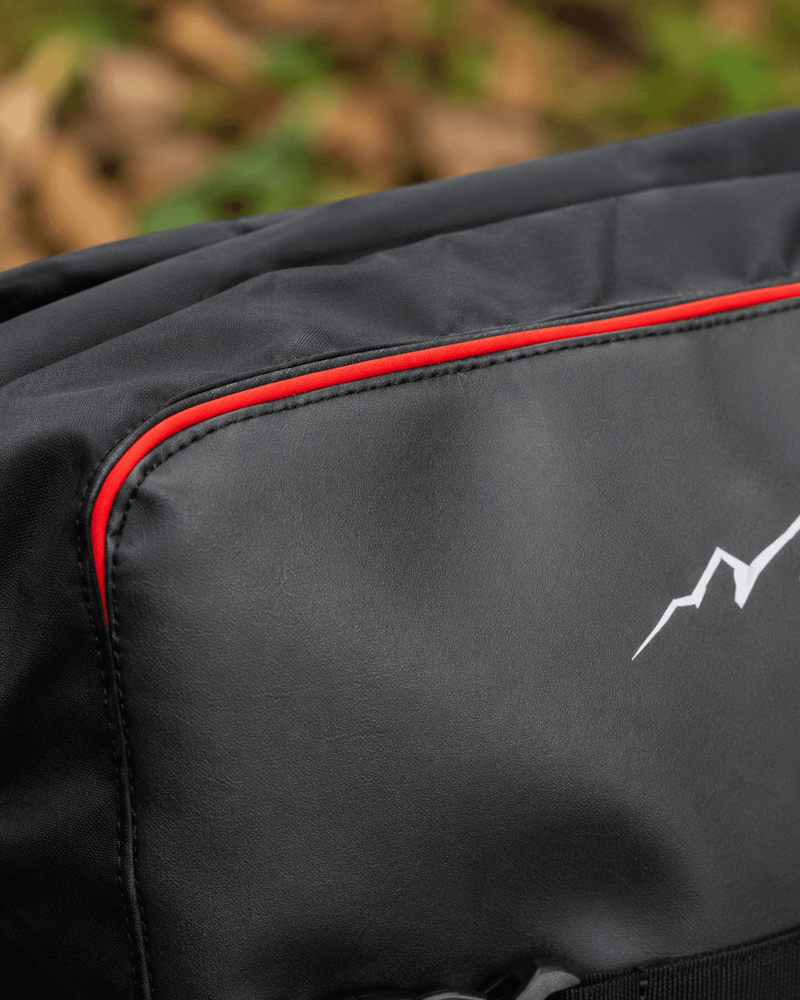Maleta Drybag Touring 40 Litros Impermeable