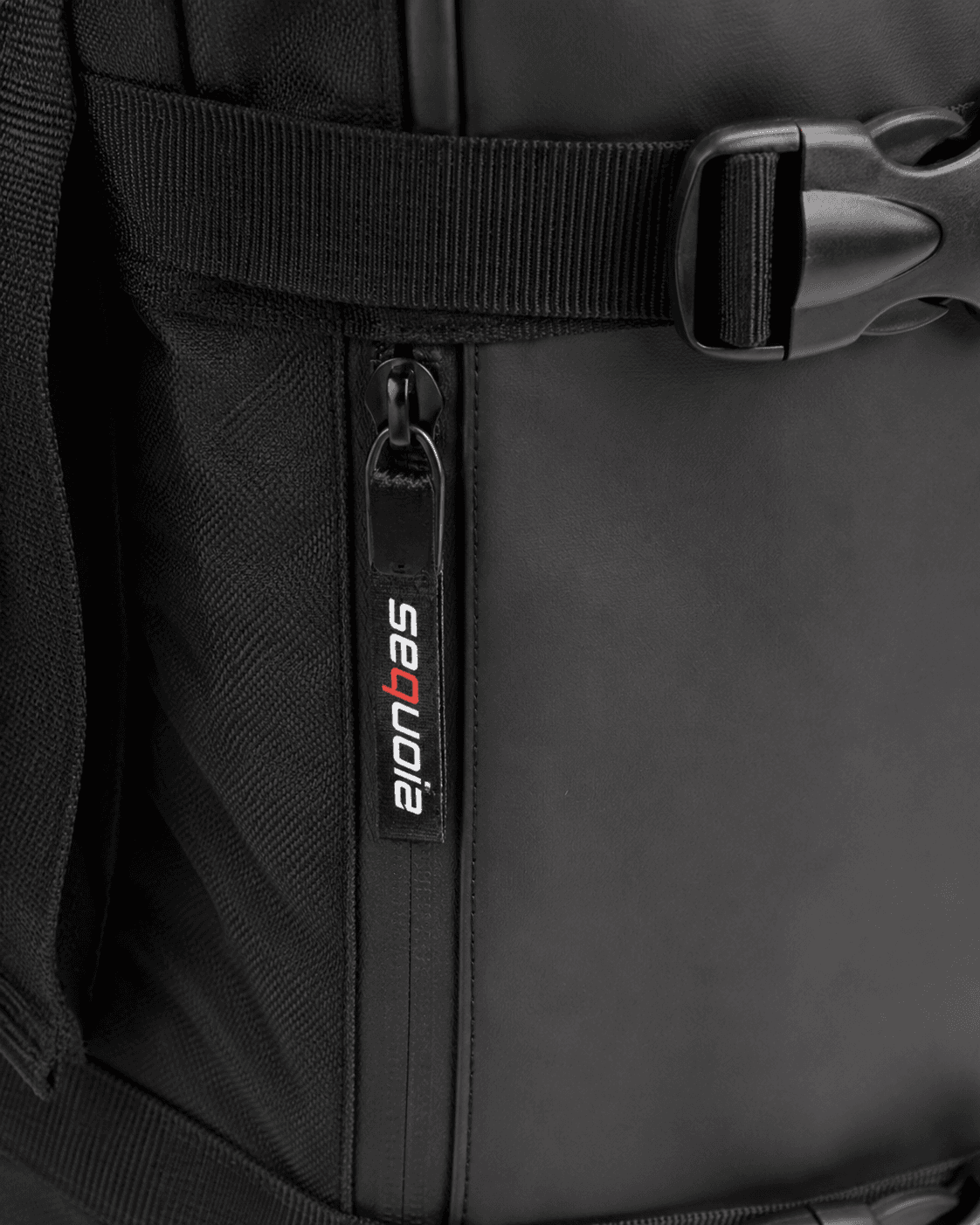 Maleta Drybag Touring 40 Litros Impermeable