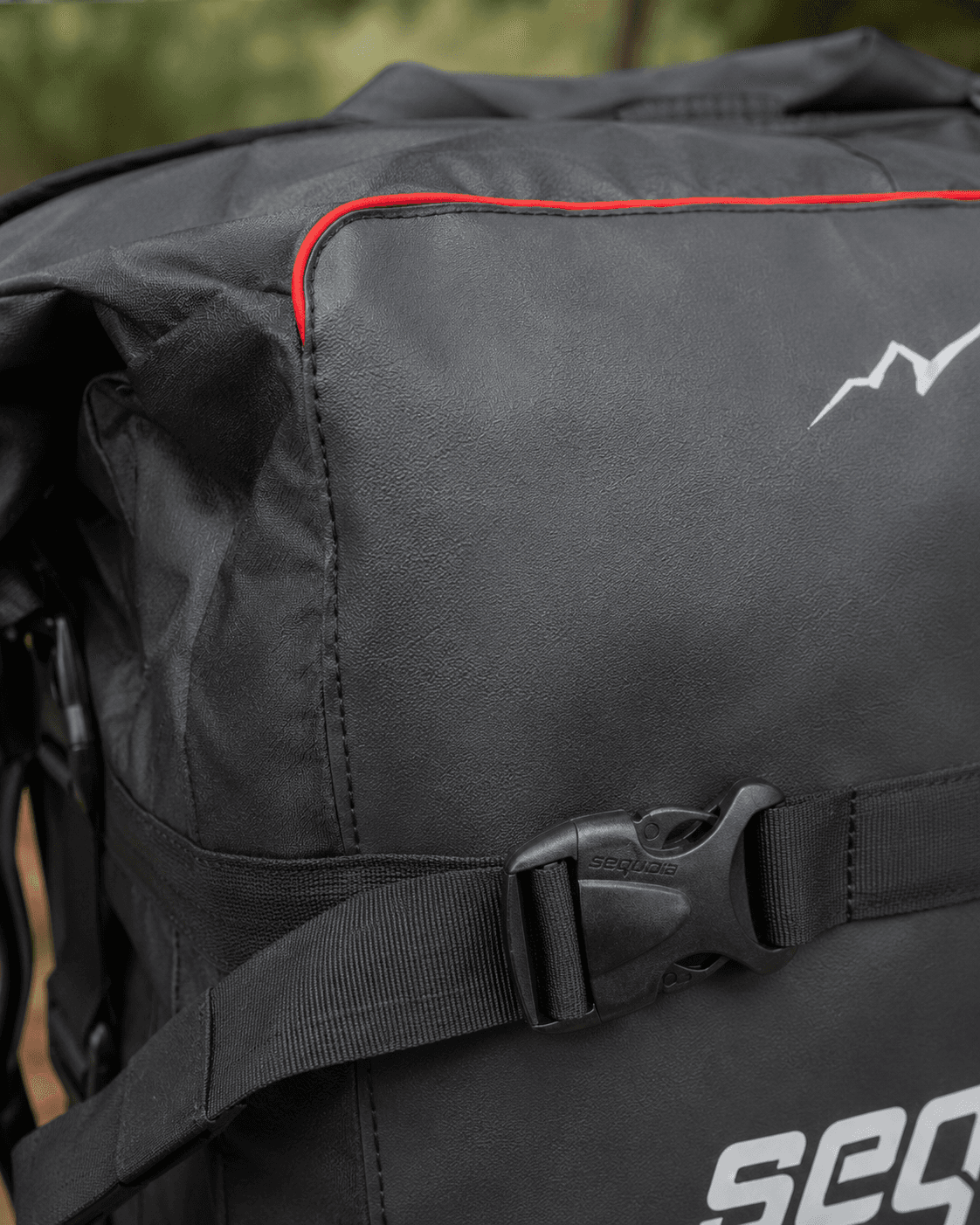 Maleta Drybag Touring 40 Litros Impermeable