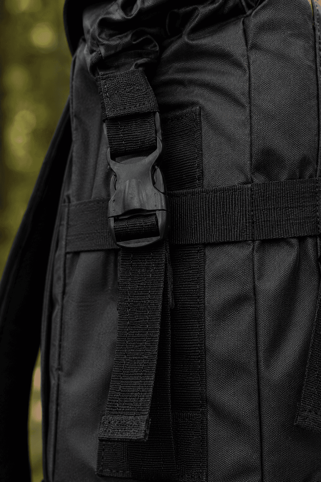 Maleta Drybag Touring 40 Litros Impermeable