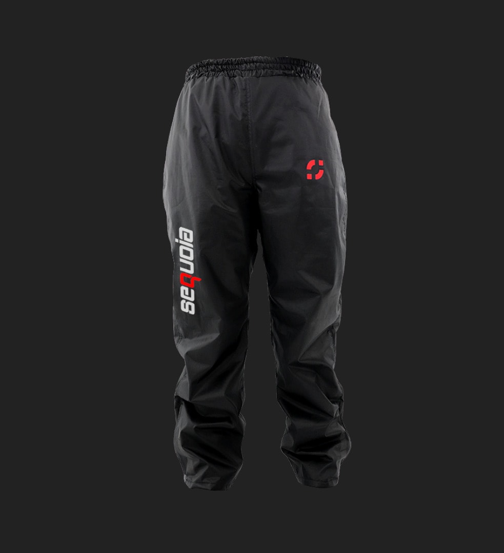 Traje Impermeable para Moto tipo Sudadera CON FORRO DE SILICON INTERNA