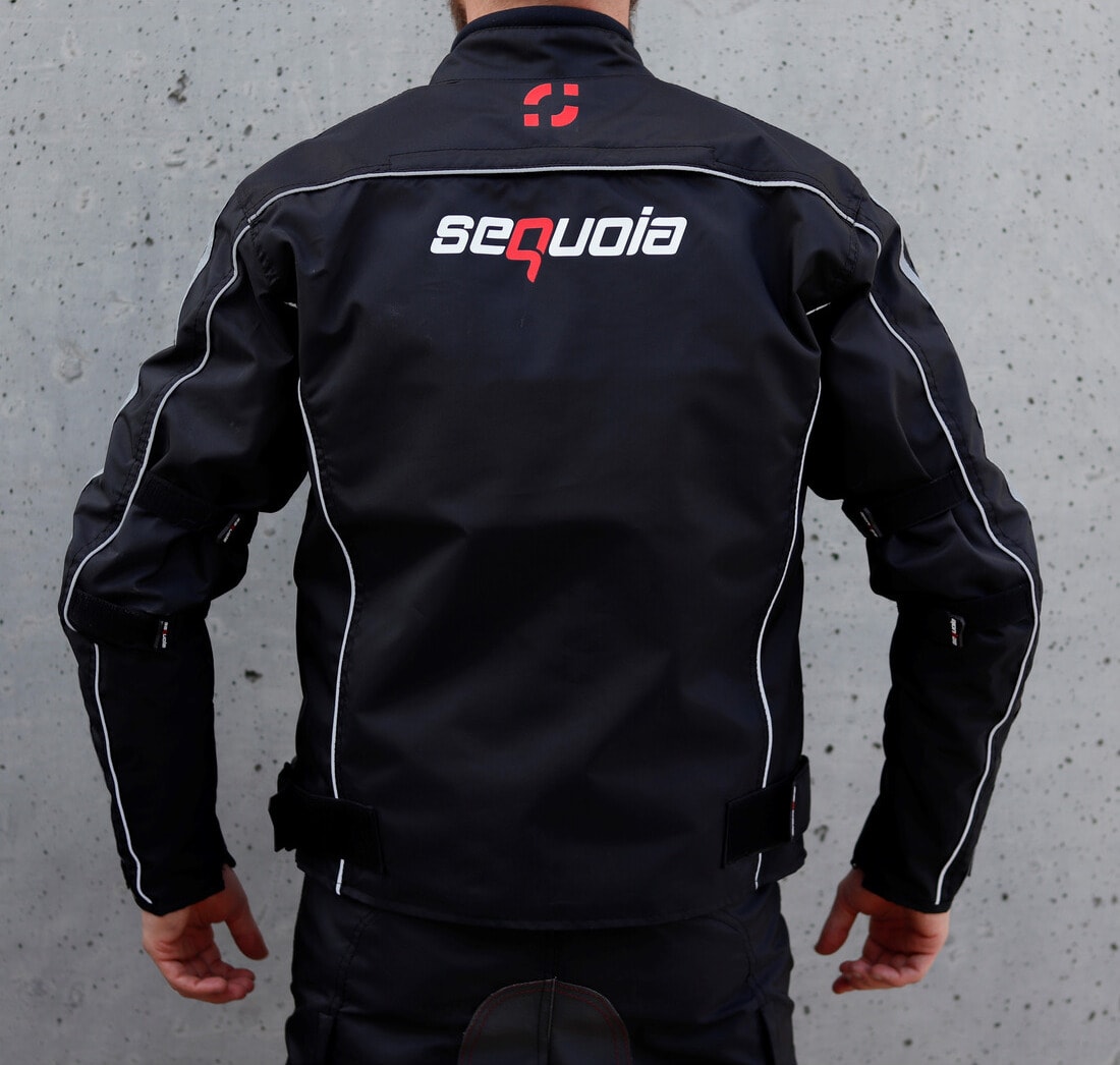 Traje para Moto - TT - Traje de Protección Anti Fricción para Moto