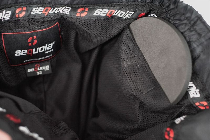 Traje para Moto - TT - Traje de Protección Anti Fricción para Moto