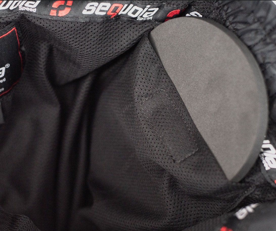 Traje para Moto - TT - Traje de Protección Anti Fricción para Moto