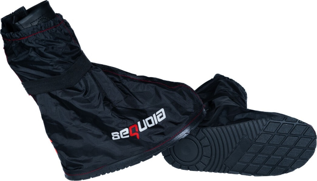 Zapatones Impermeables Para Motociclista Moto - Motociclismo Motero