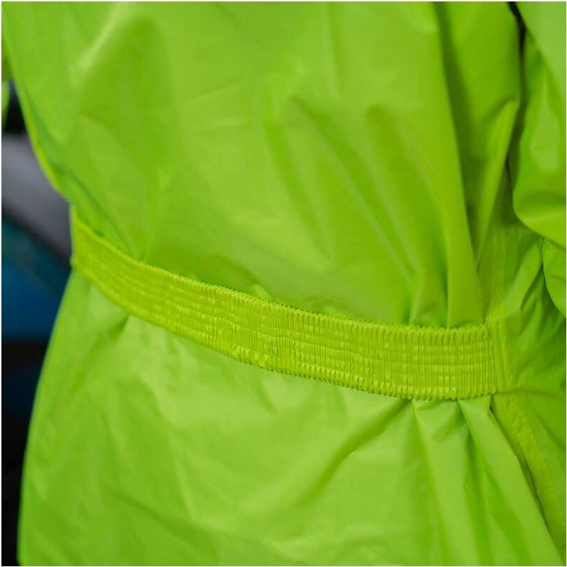 Chaqueta Hydra Impermeable Tipo Touring