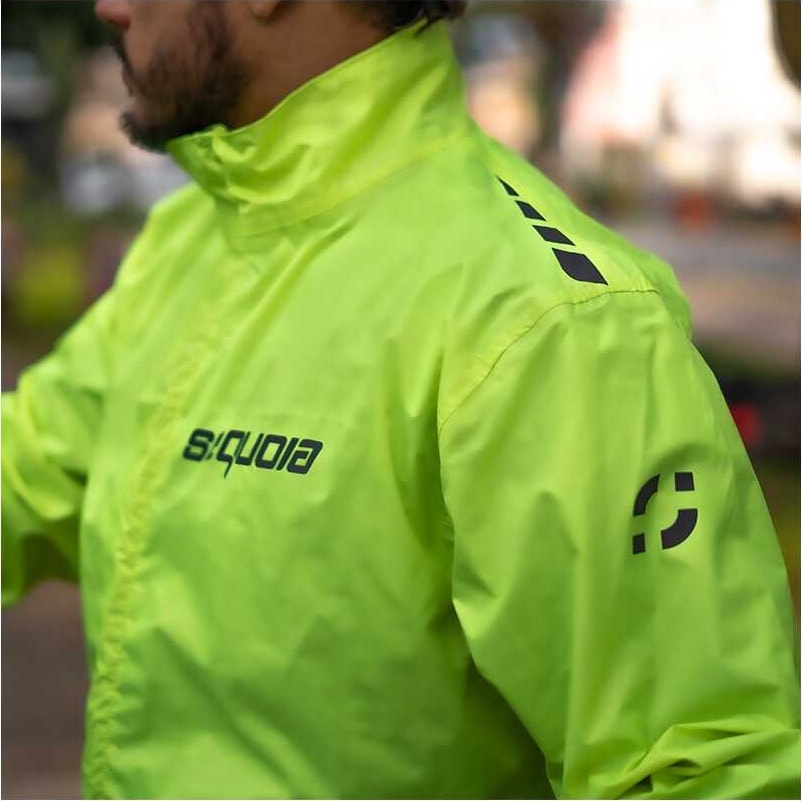 Chaqueta Hydra Impermeable Tipo Touring