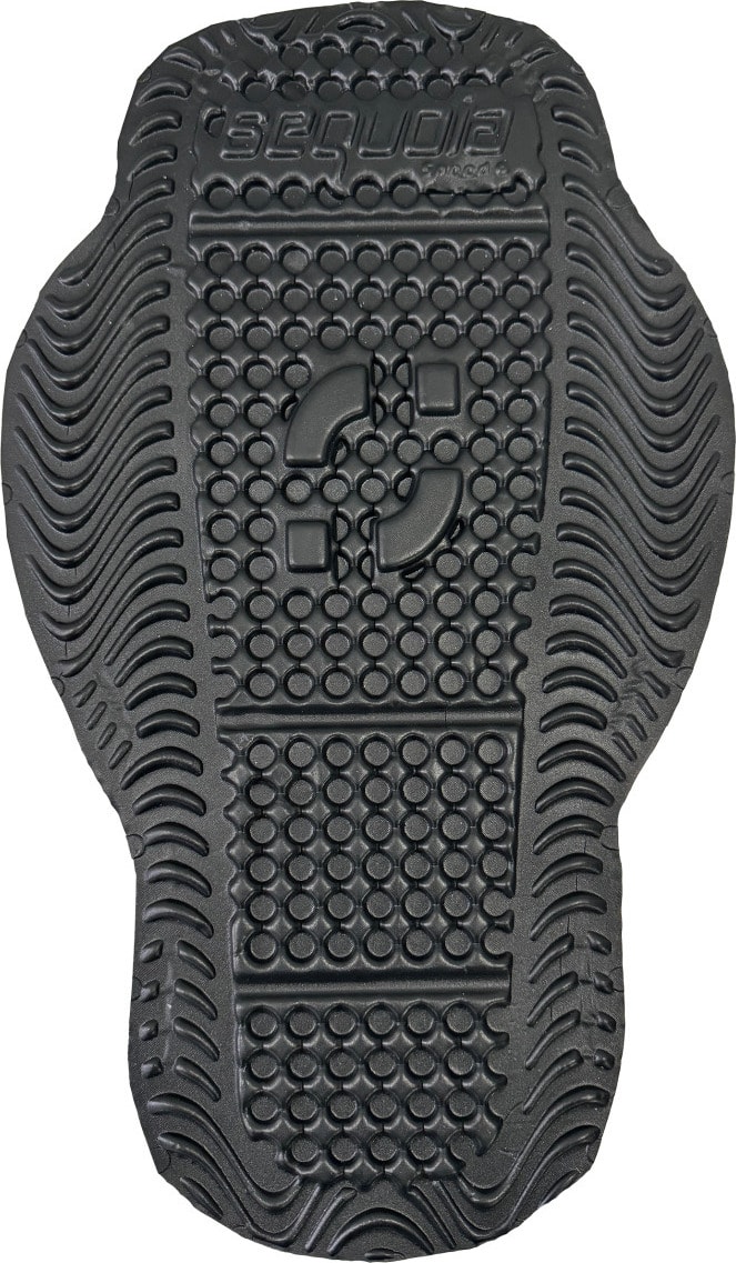 Chaqueta TT - Protecciones Removibles Certificadas 100 Impermeable.