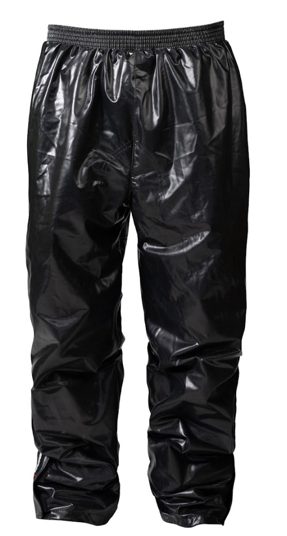 Impermeable tipo Sudadera Liviano Plegable