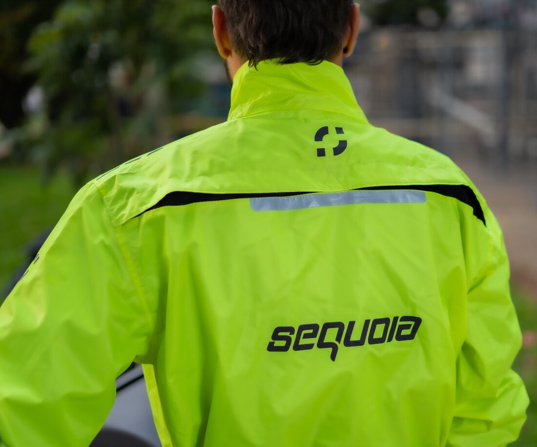 Combo Impermeable Hydra + Zapatones Sequoia Suela dura+ forro morral + Guantes Moto, Motociclismo