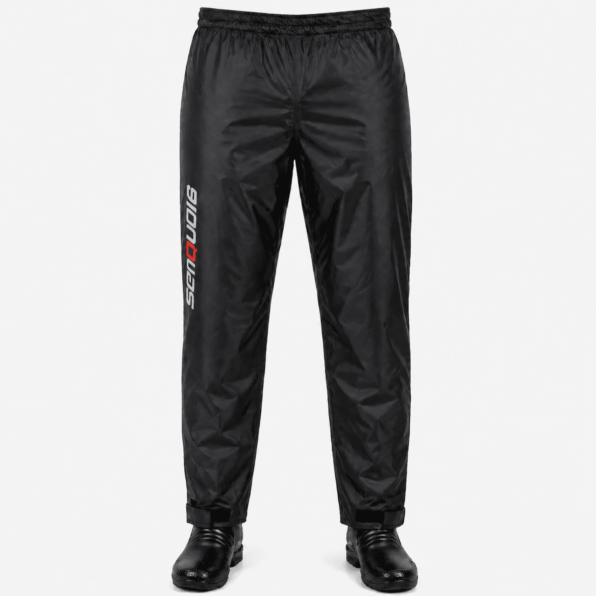 Pantalón Impermeable Storm Doble Forro Reforzado - Pantalones para Moto para moto