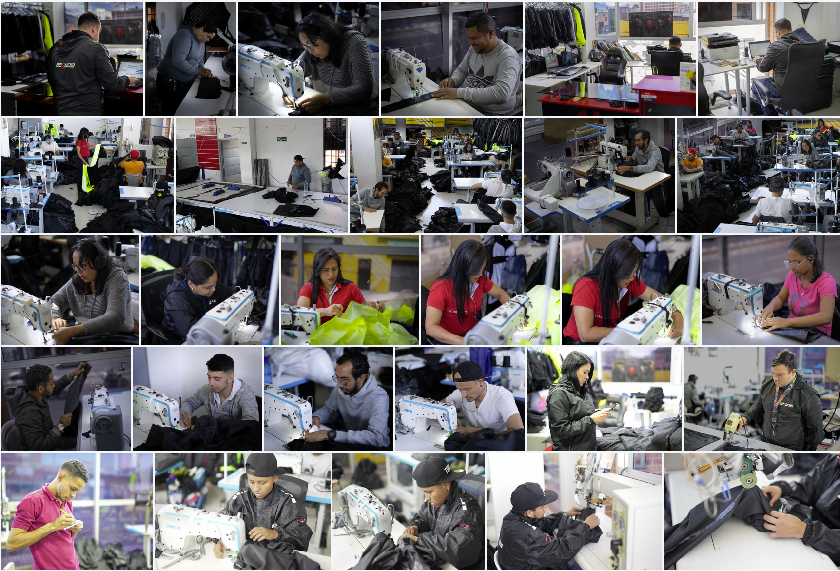 Guia para elegir el mejor impermeable para moto